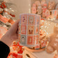 Christmas Stamps mug