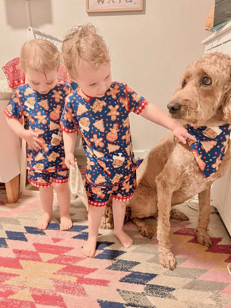 MRS CLAUS BAKERY Kids Set (2-12)