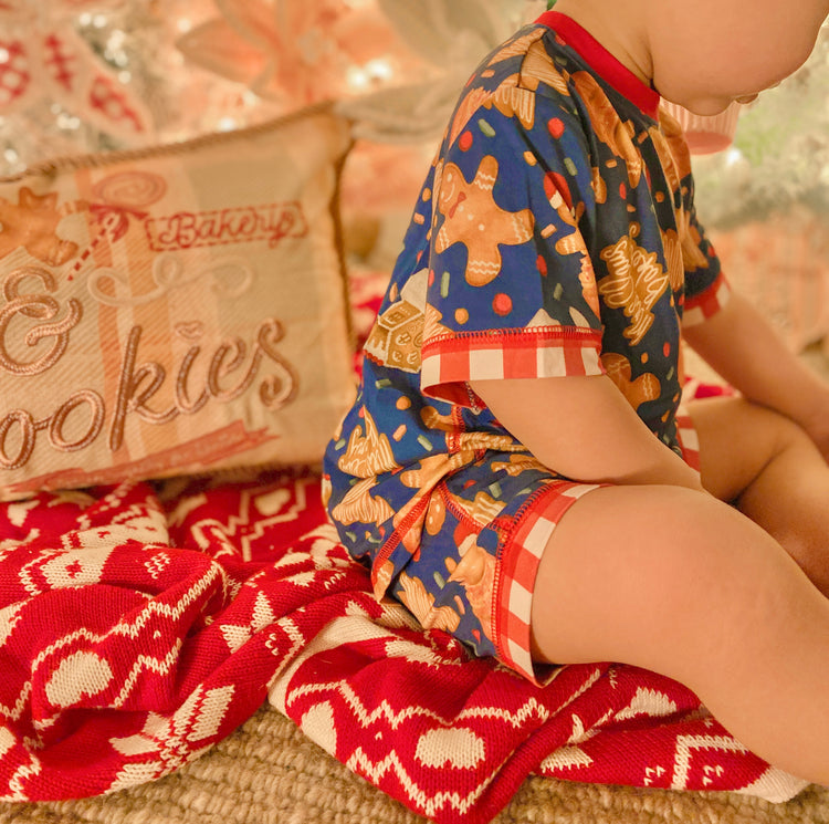 MRS CLAUS BAKERY Babies Set (newborn to 18-24)
