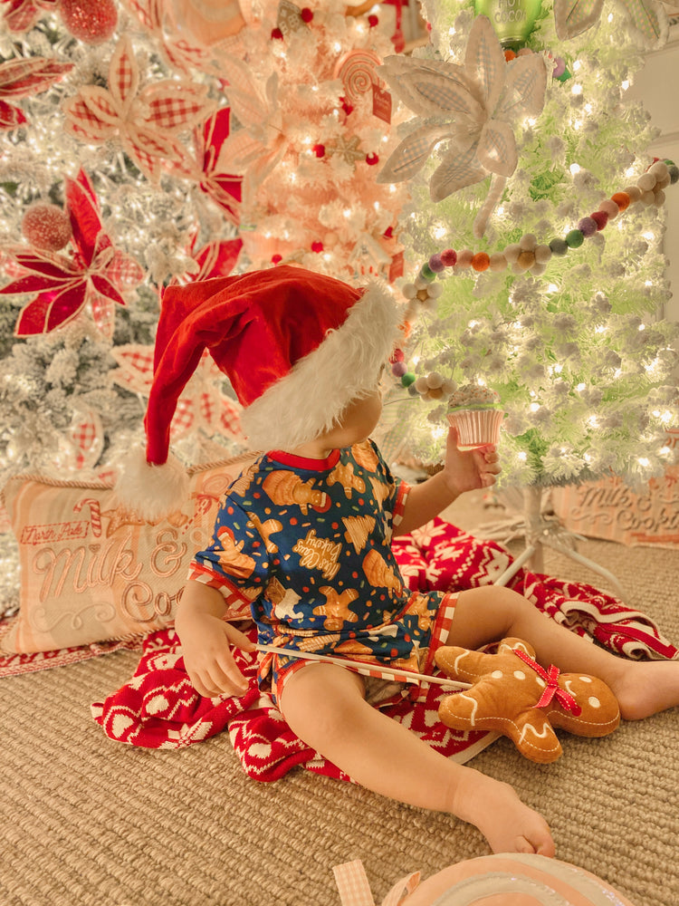 MRS CLAUS BAKERY Babies Set (newborn to 18-24)