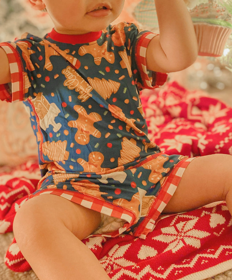 MRS CLAUS BAKERY Babies Set (newborn to 18-24)