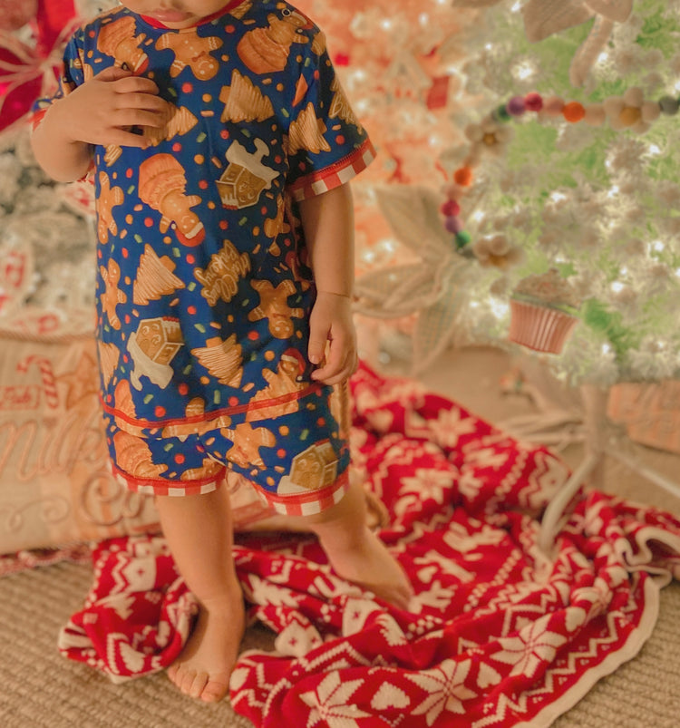 MRS CLAUS BAKERY Kids Set (2-12)