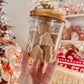 Little Fake Bakes: Gingerbread Christmas Tree