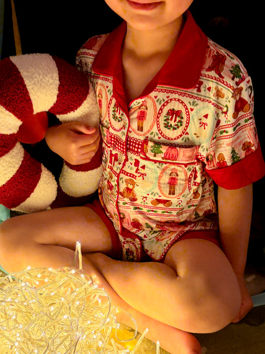 Boys/ Girls: The Whimsical Treasures 2026 (arriving late Oct/ early Nov)