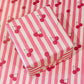 Have a merry CHERRY Christmas- Wrapping Papers