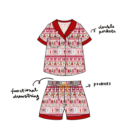 Men’s : The Whimsical Treasures 2026 (arriving late Oct/ early Nov)