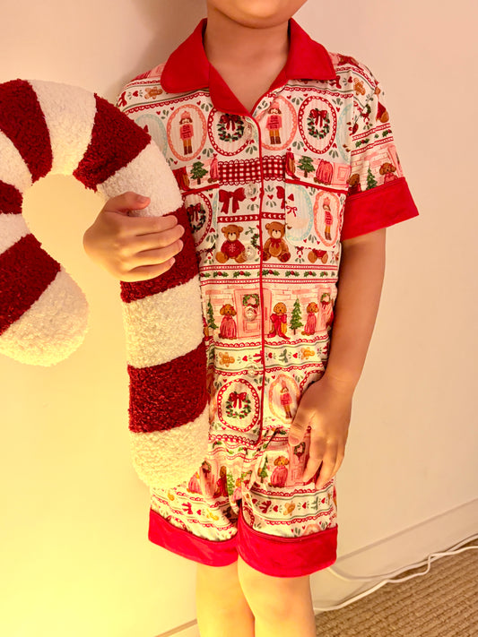 Boys/ Girls: The Whimsical Treasures 2026 (arriving late Oct/ early Nov)