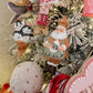 Mr Claus Bakery Onament