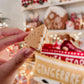 Little Fake Bakes: Gingerbread Christmas Tree