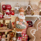 Mr Claus Bakery Onament