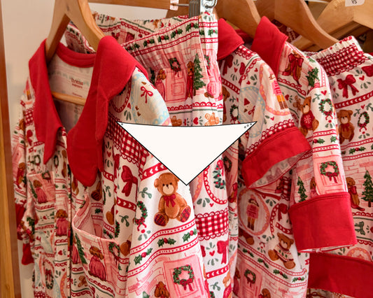 Pet’s Bandana : The Whimsical Treasures 2026 (arriving late Oct/ early Nov)