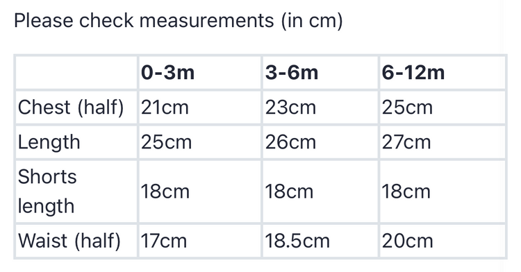 NEWBORN- GINGERBREAD WORKSHOP 2025 Christmas Pyjamas