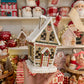 Gingerbread House Light up House