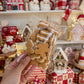 Gingerbread Man Fake Bakes - Bag of 15