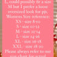MRS CLAUS BAKERY Women's Set